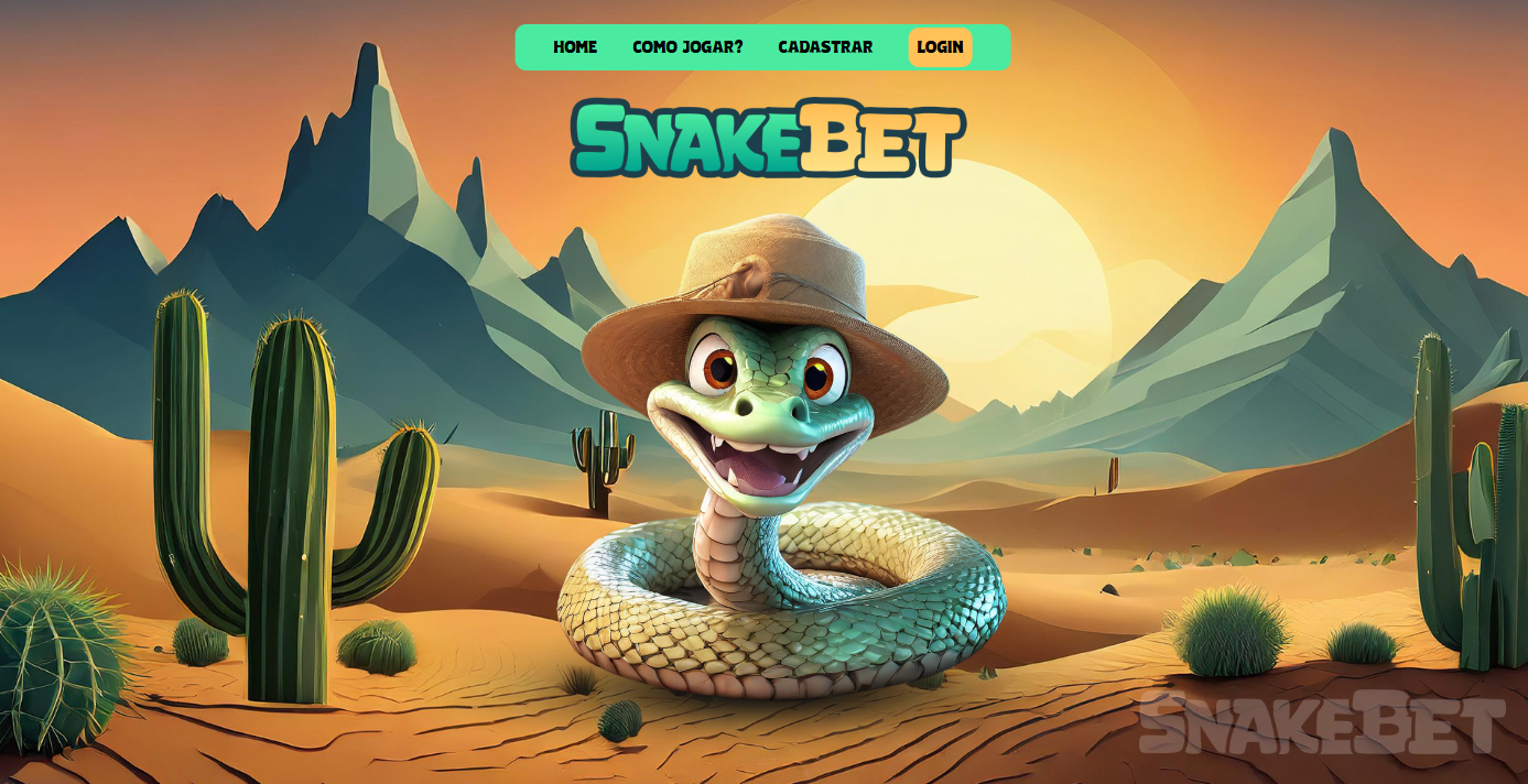 SNAKE